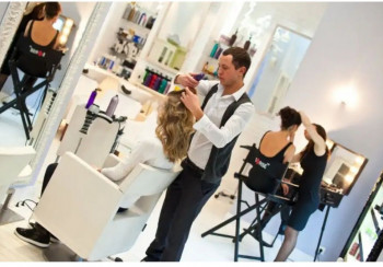 Готовый бизнес в Днепре